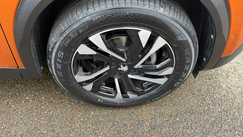 Peugeot 2008 1.2 PureTech 130 GT 5dr Petrol Estate